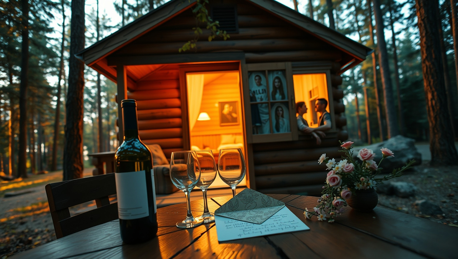 Should I Have Planned a Surprise Romantic Getaway for My Best Friend and Her Crush Without Her Knowing?