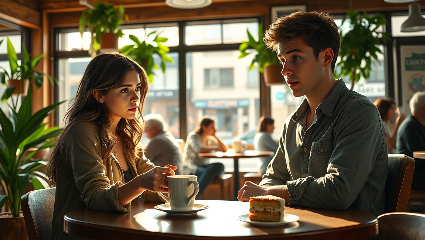 Should I Tell My Friends Ex-Boyfriend About Her Pregnancy?