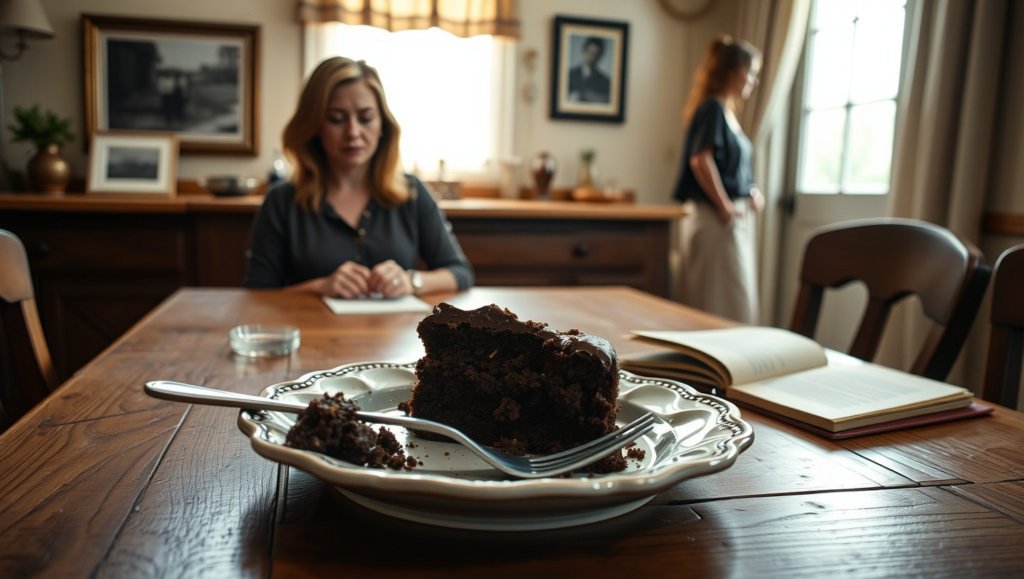 Family Recipe Drama: AITA for Keeping my Favorite Dessert Recipe a Secret from Sister-in-Law?