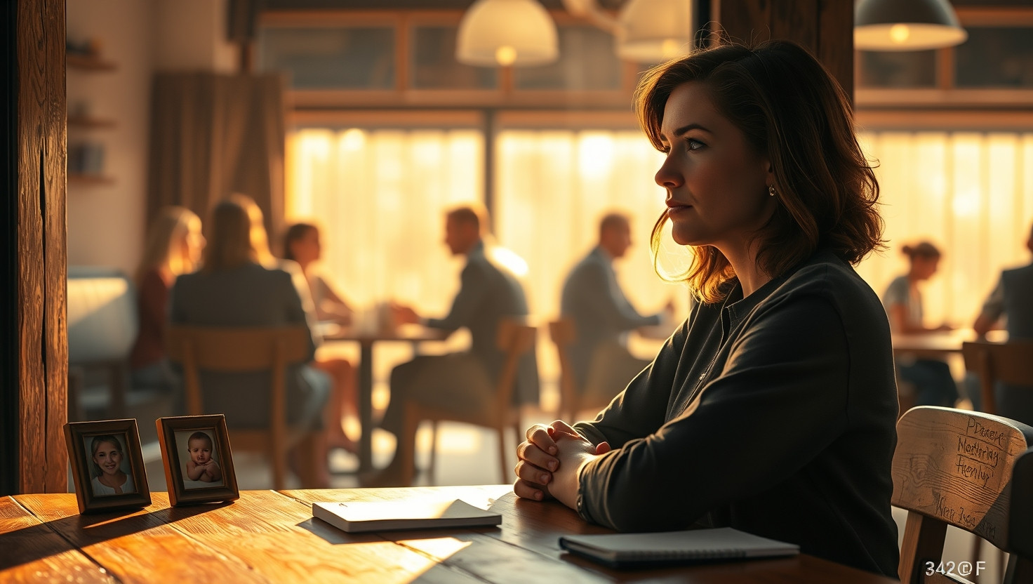 Should I Share My Pregnancy News with Nosy Coworkers? AITA for Keeping It Private?