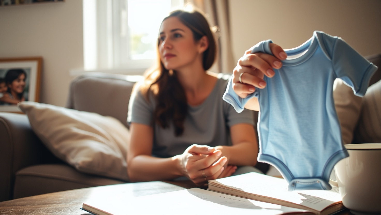 Should I Suggest Adoption to My Friend Struggling with Infertility?