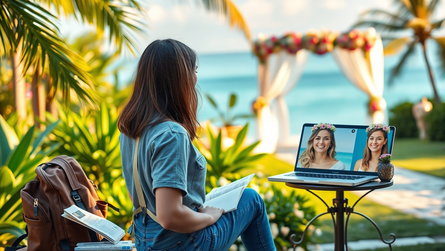 Choosing Dream Vacation Over Best Friends Wedding: Am I In the Wrong?