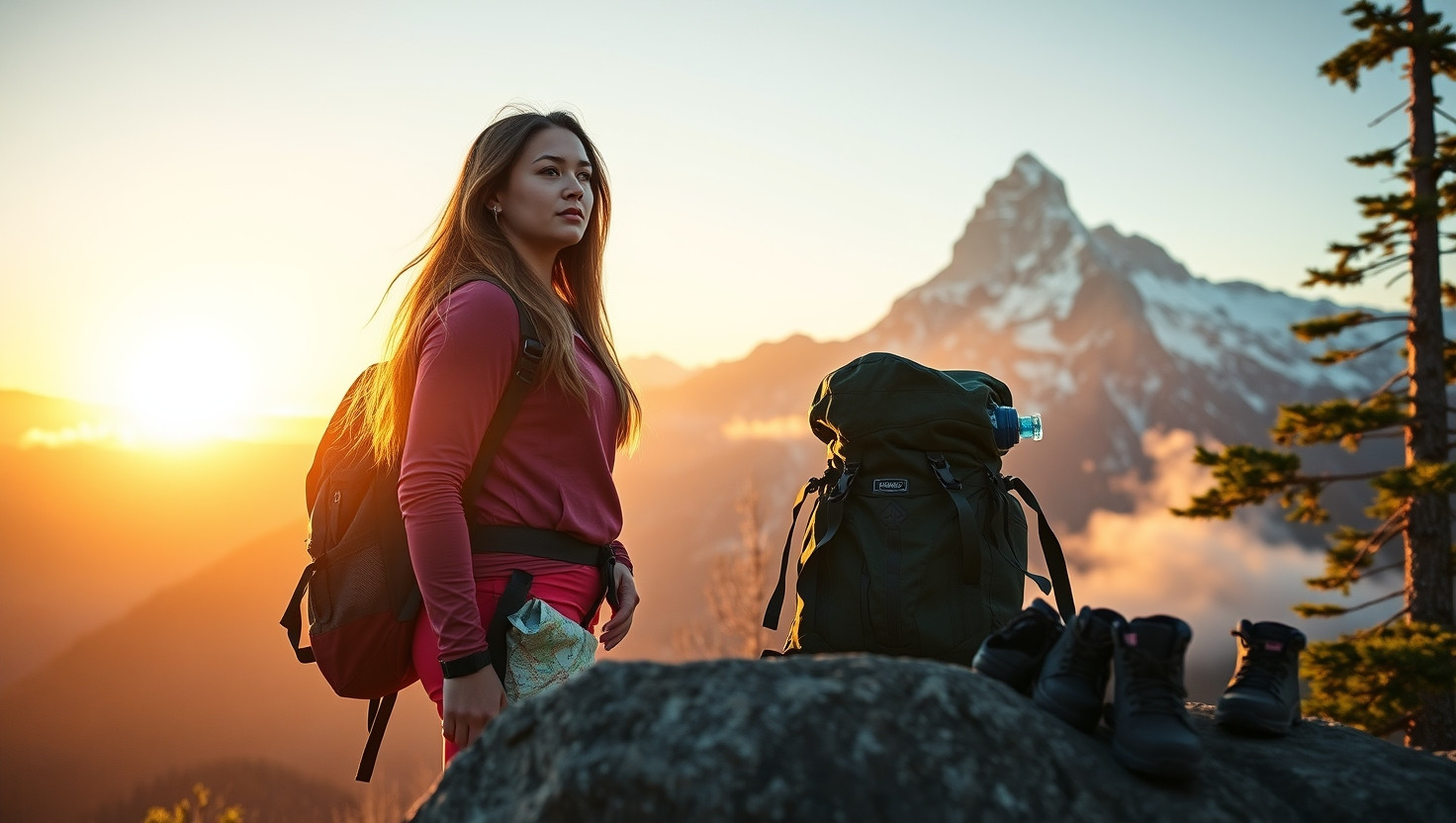 Should I Let Friends Join My Hiking Trip After Bailing Last Time?