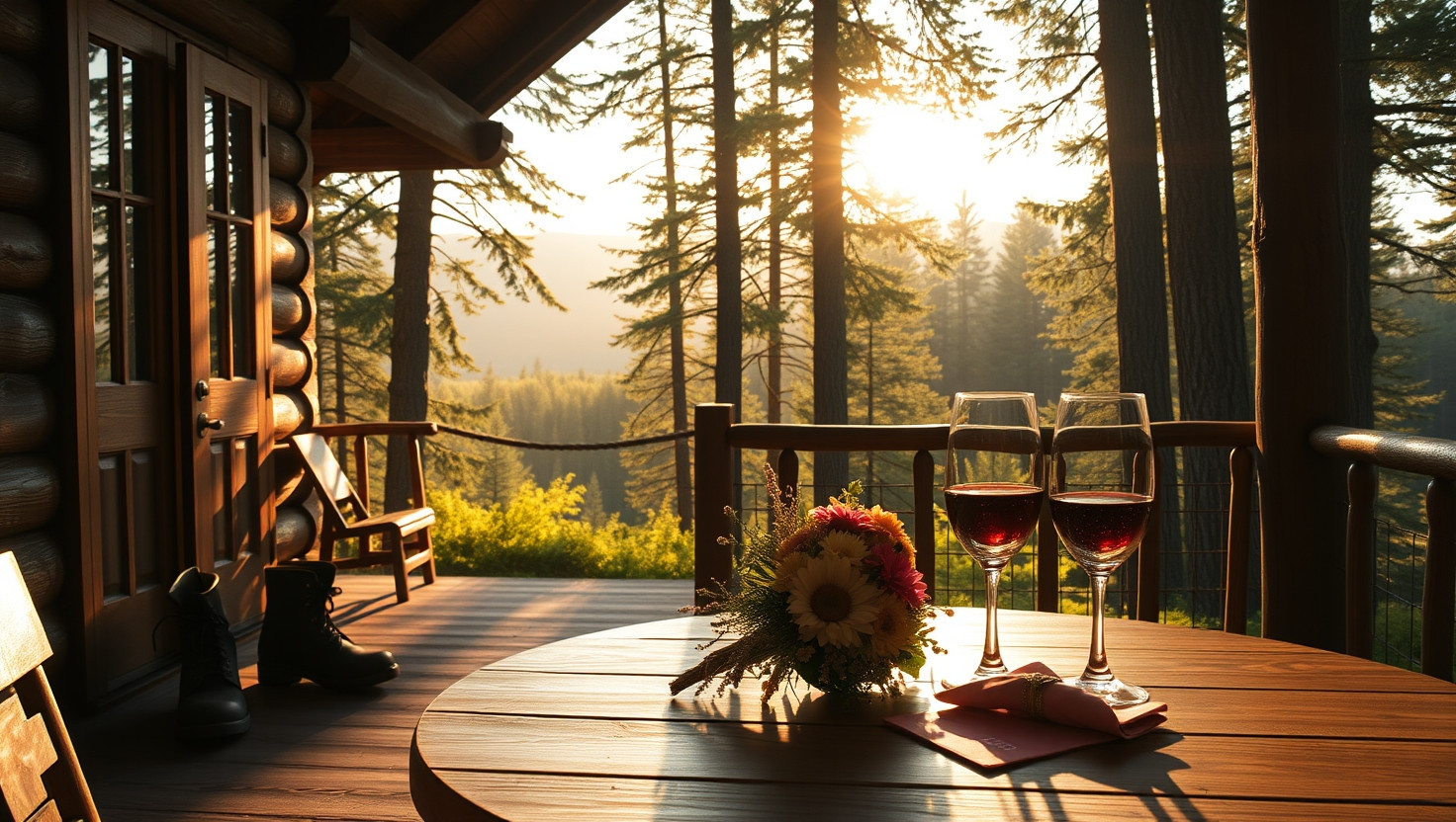 AITA for Planning a Romantic Getaway for My Best Friend and Her Crush Without Her Knowledge?