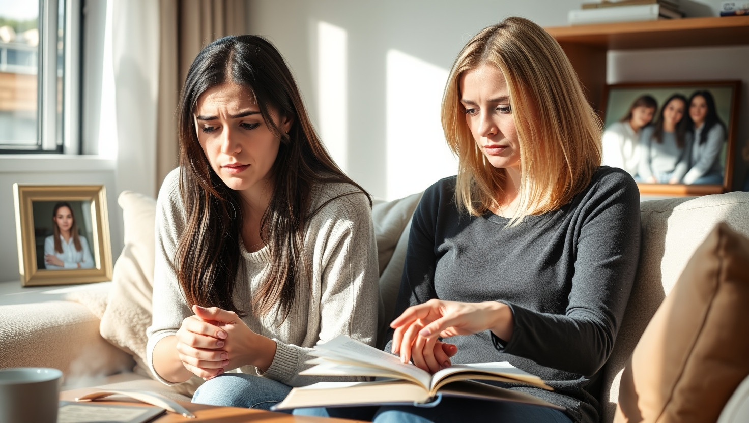 AITA for Offering Harsh Pregnancy Advice to Friend Leading to Fallout?