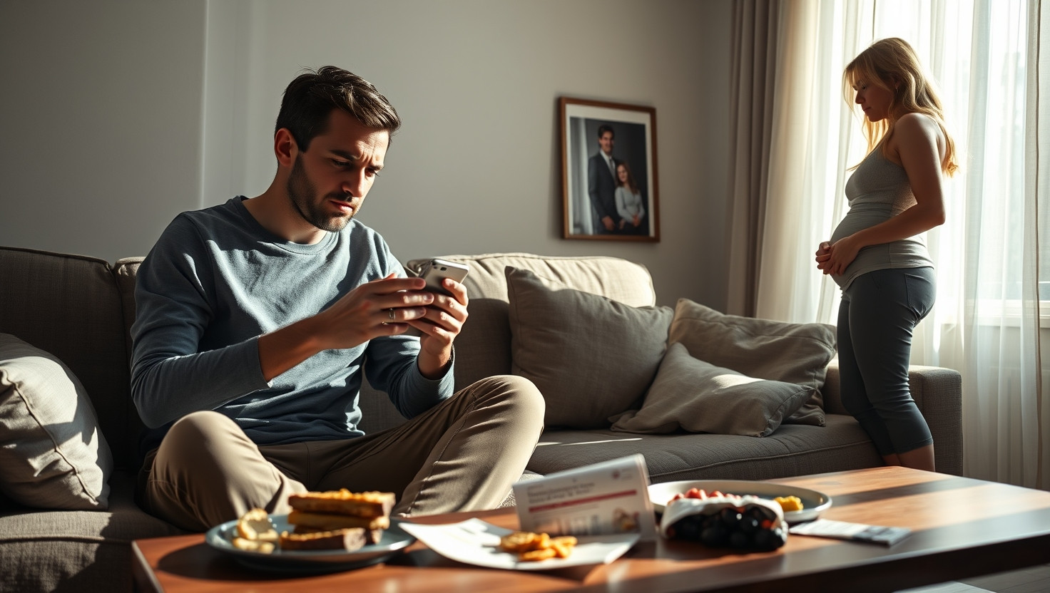 Dealing with Pushy Pregnancy Advice: AITA for Setting Boundaries with a Friend?