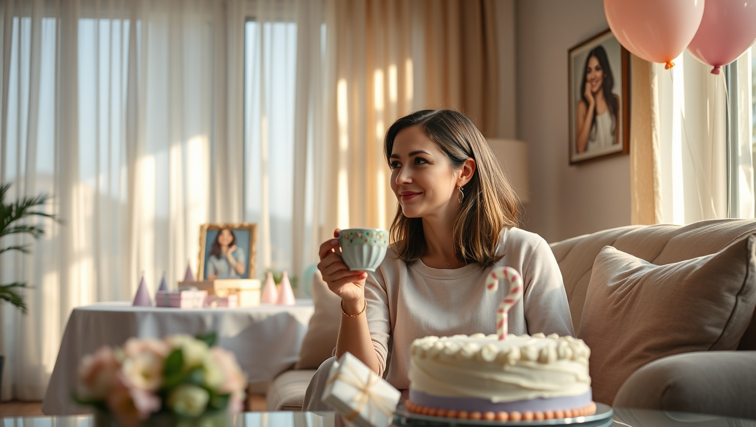 Struggling with Fertility: Is It Wrong to Skip a Friends Gender Reveal Party?