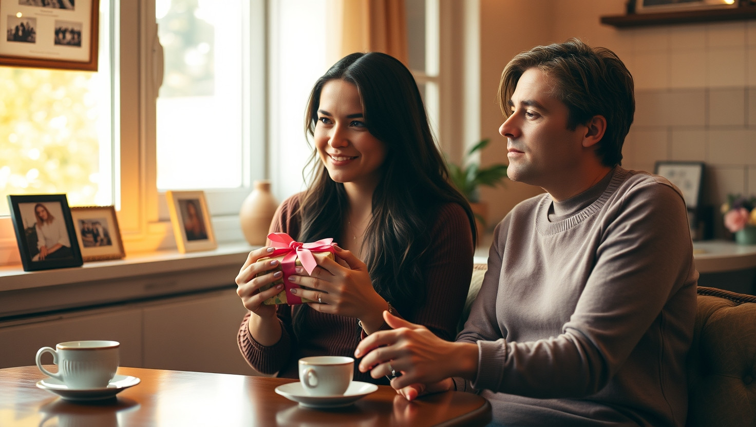 Should I Skip My Friends Pregnancy Reveal Unless Its Just Us?