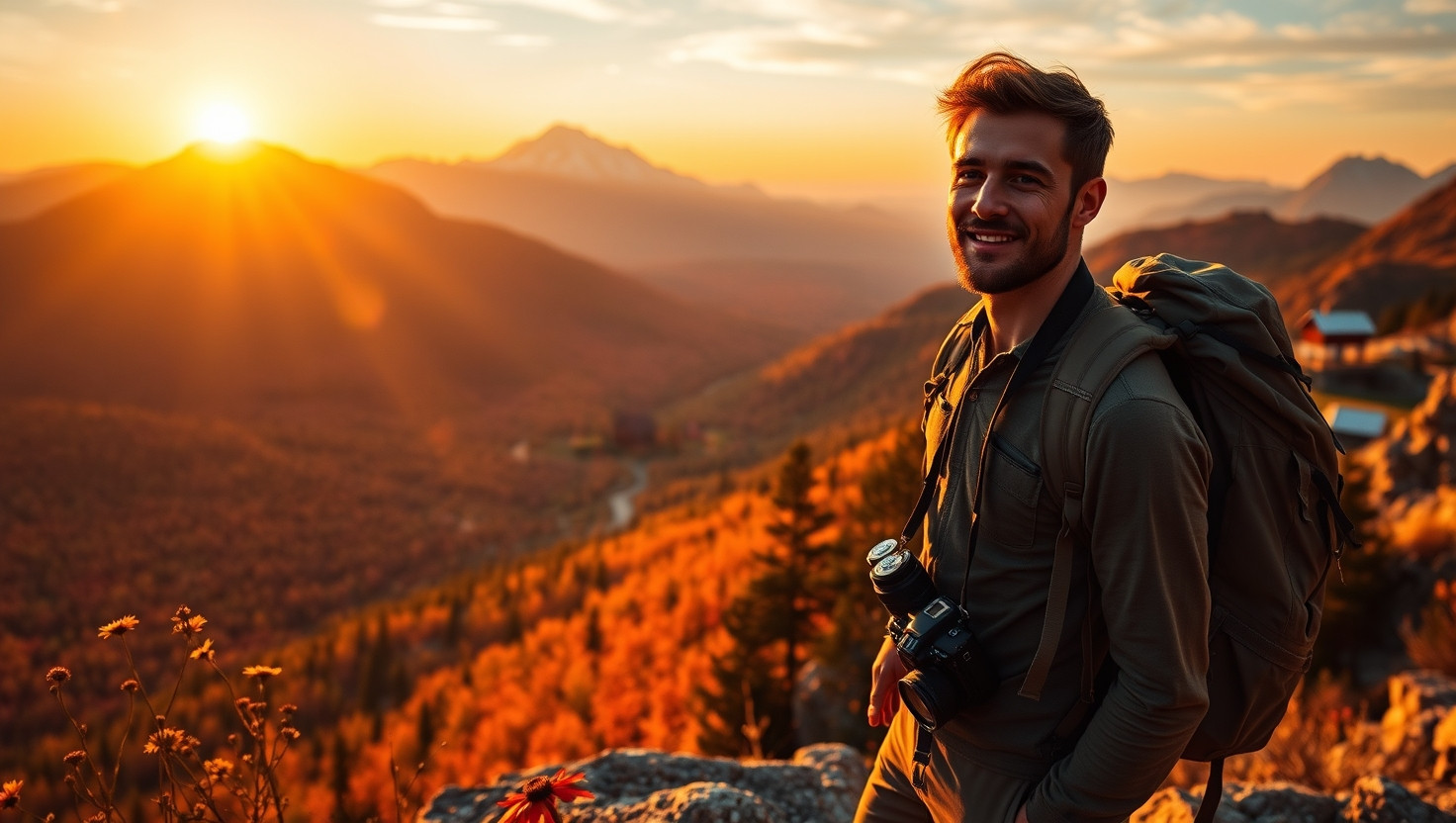 Is it wrong to explore solo during a group trip? My friends think I ditched them but I found an amazing hidden trail!