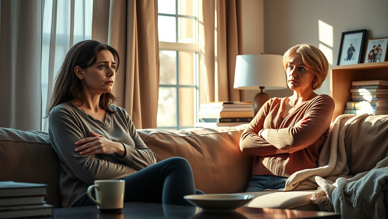 Should I Tell My Friend to Come Clean About Her Pregnancy?