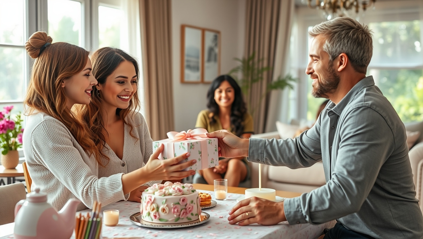 Should I Insist Emmas Pregnancy Journey Friends Contribute to Baby Shower Costs?