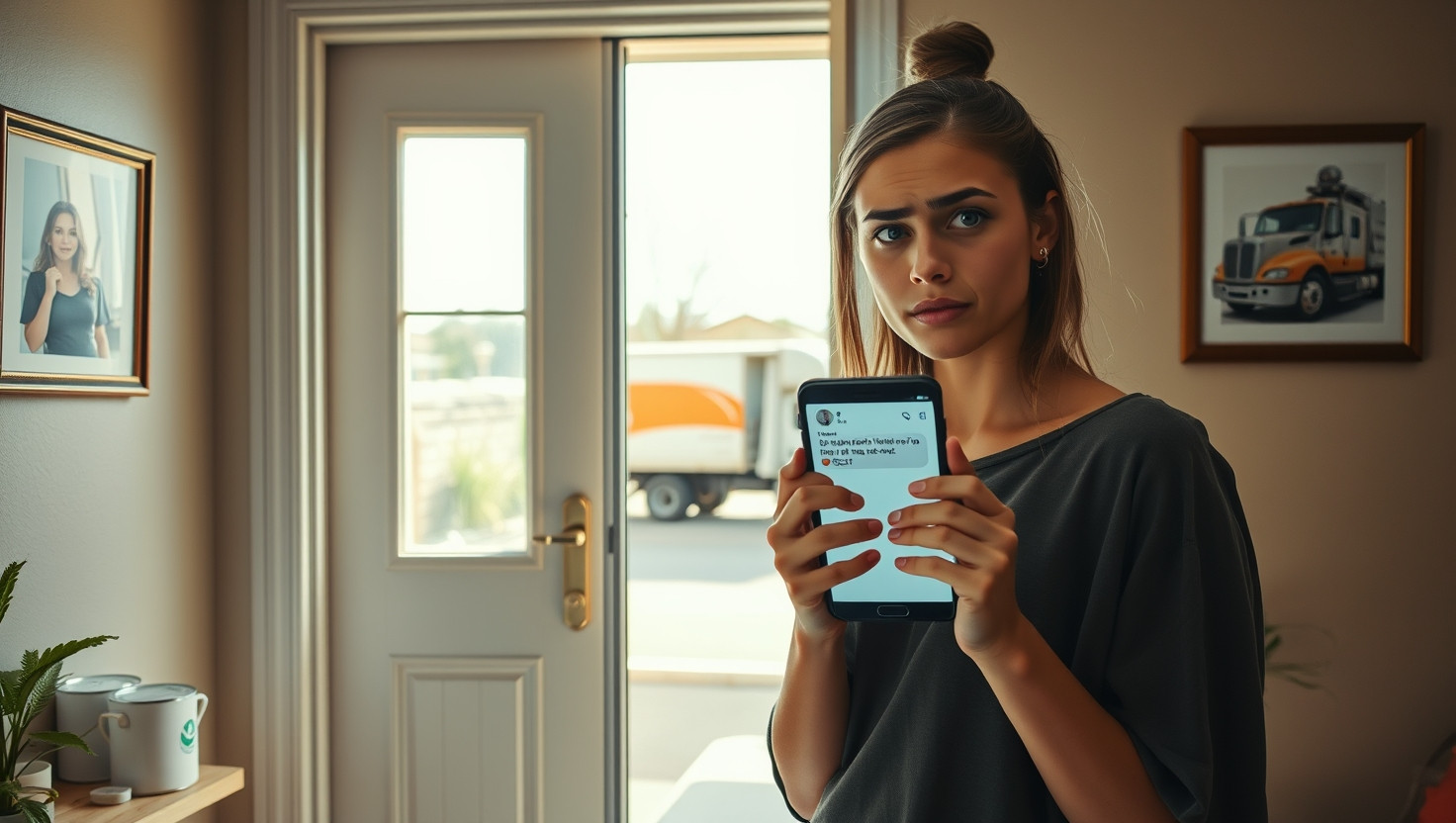 Friendship Dilemma: AITAH for Refusing to Help Pregnant Friend Move Last Minute?