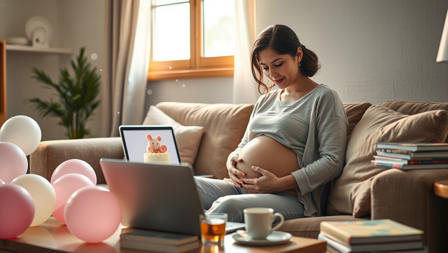 Friends Pushy Demands Clash With My Pregnancy Struggles