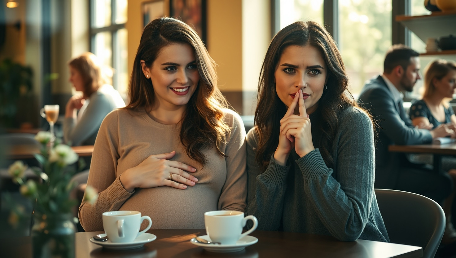 Should I Support My Best Friends Decision to Be a Single Parent?