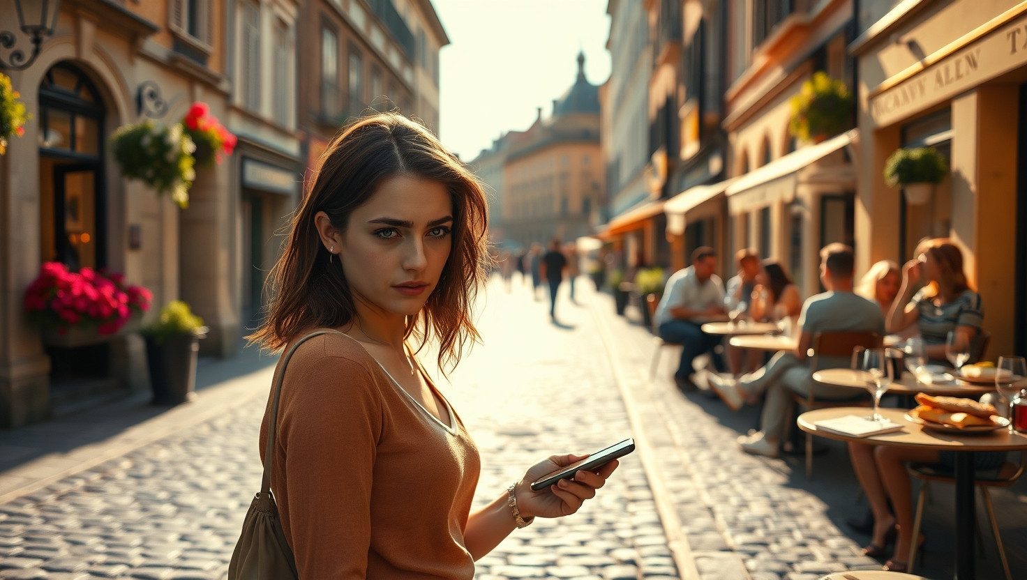 Friends Feud: Is It Wrong to Walk Out During a Group Trip Argument?