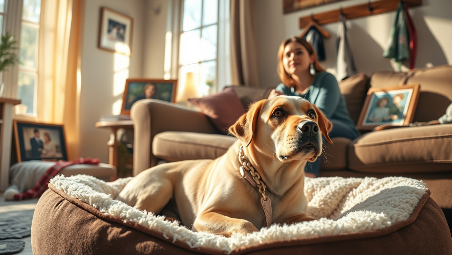 Sisters Dog Dilemma: AITA for Rehoming Max?