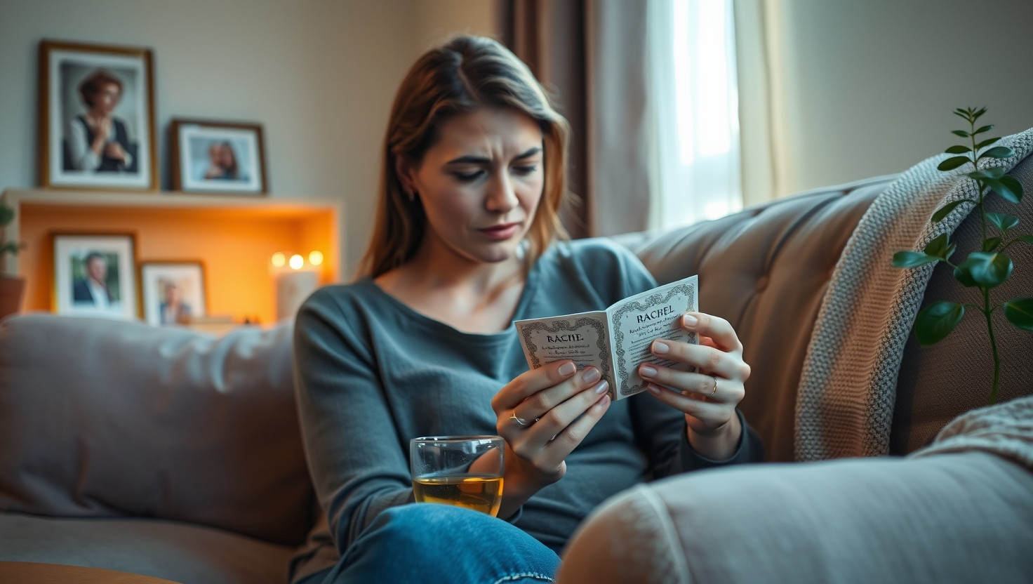 Friend Questions My Pregnancy Choices: AITA for Skipping Her Baby Shower?