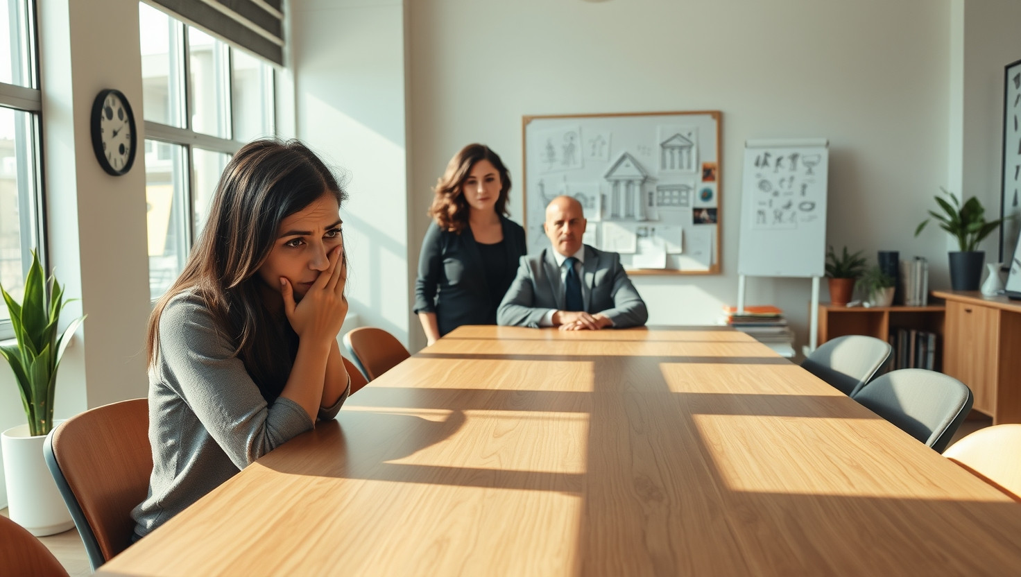 Should I Have Told Our Boss About My Coworkers Surprise Pregnancy?