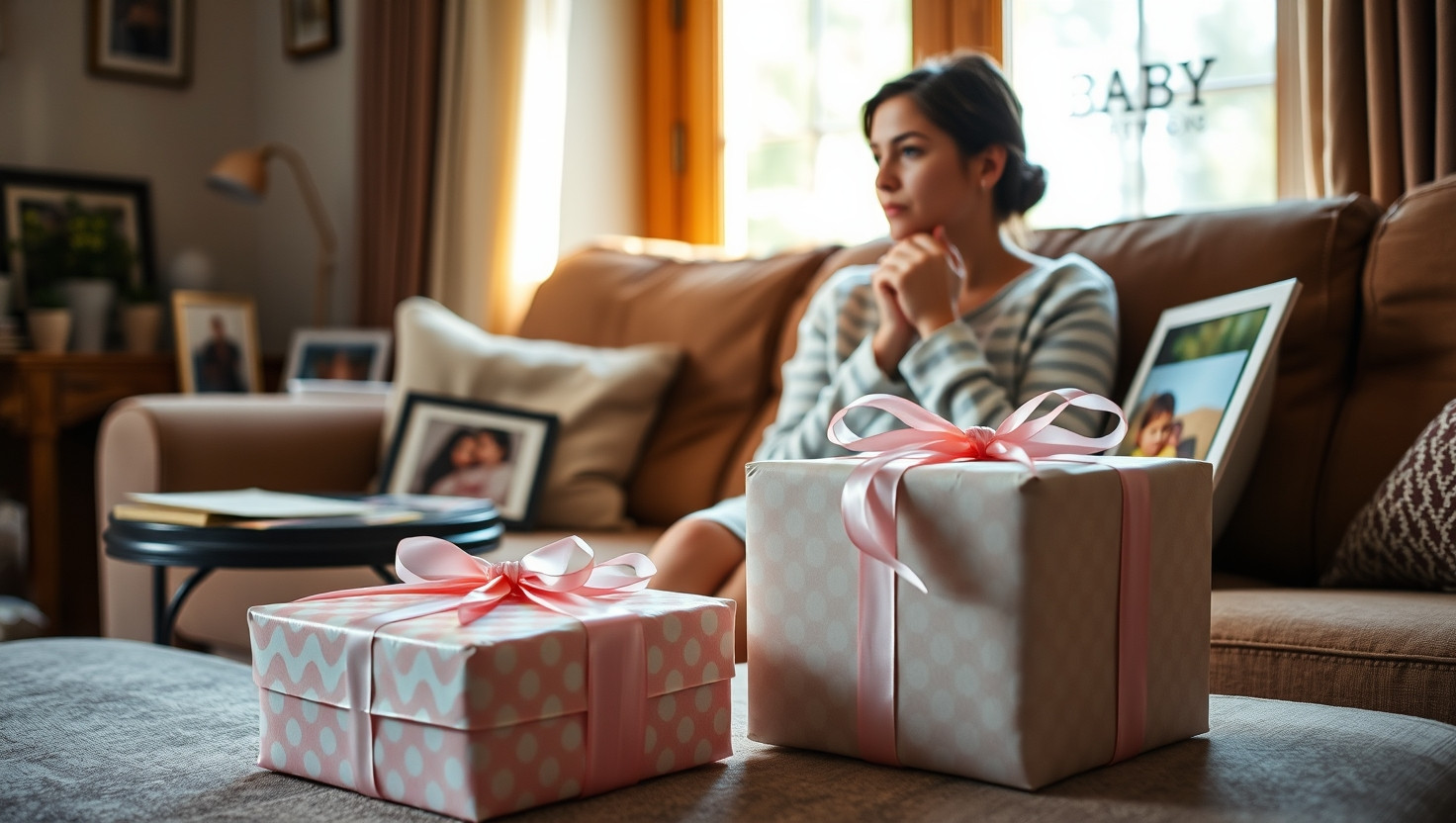 Sister Excluded Me from Pregnancy Announcement: AITA for Skipping Her Baby Shower?