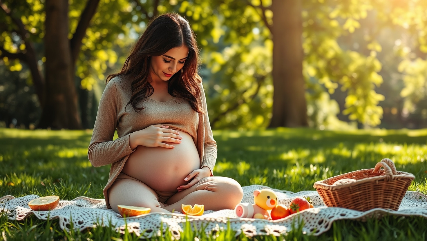 Should I Tell My Infertile Friend About My Pregnancy? AITA?