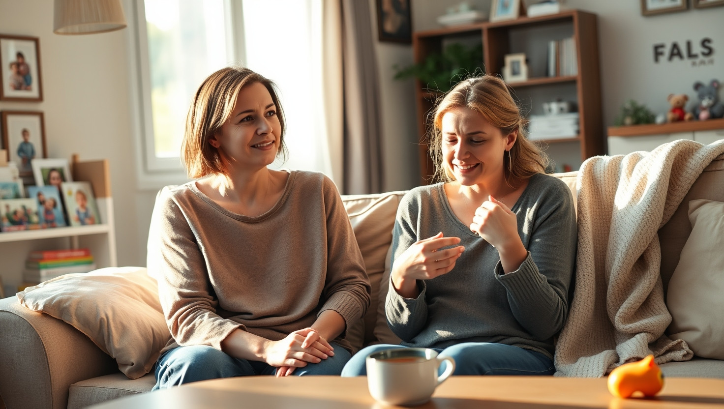 Friend Asks Me to Be Surrogate: AITA for Saying No?