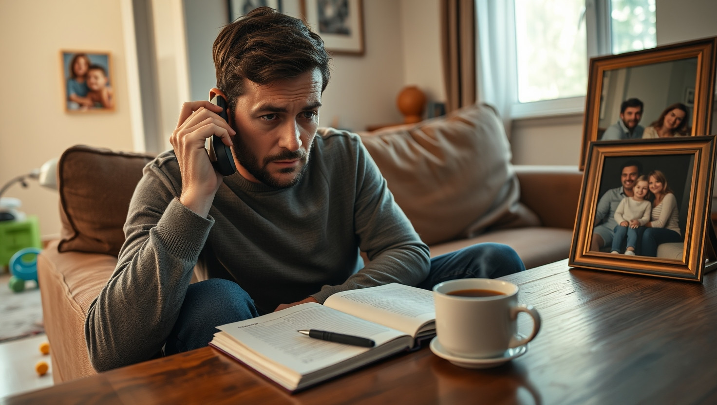 Refusing Loan to Struggling Single Mother: AITA?