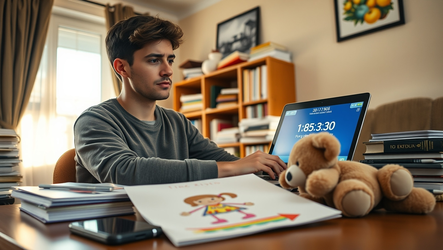 Should I Choose Exams Over Babysitting Niece?