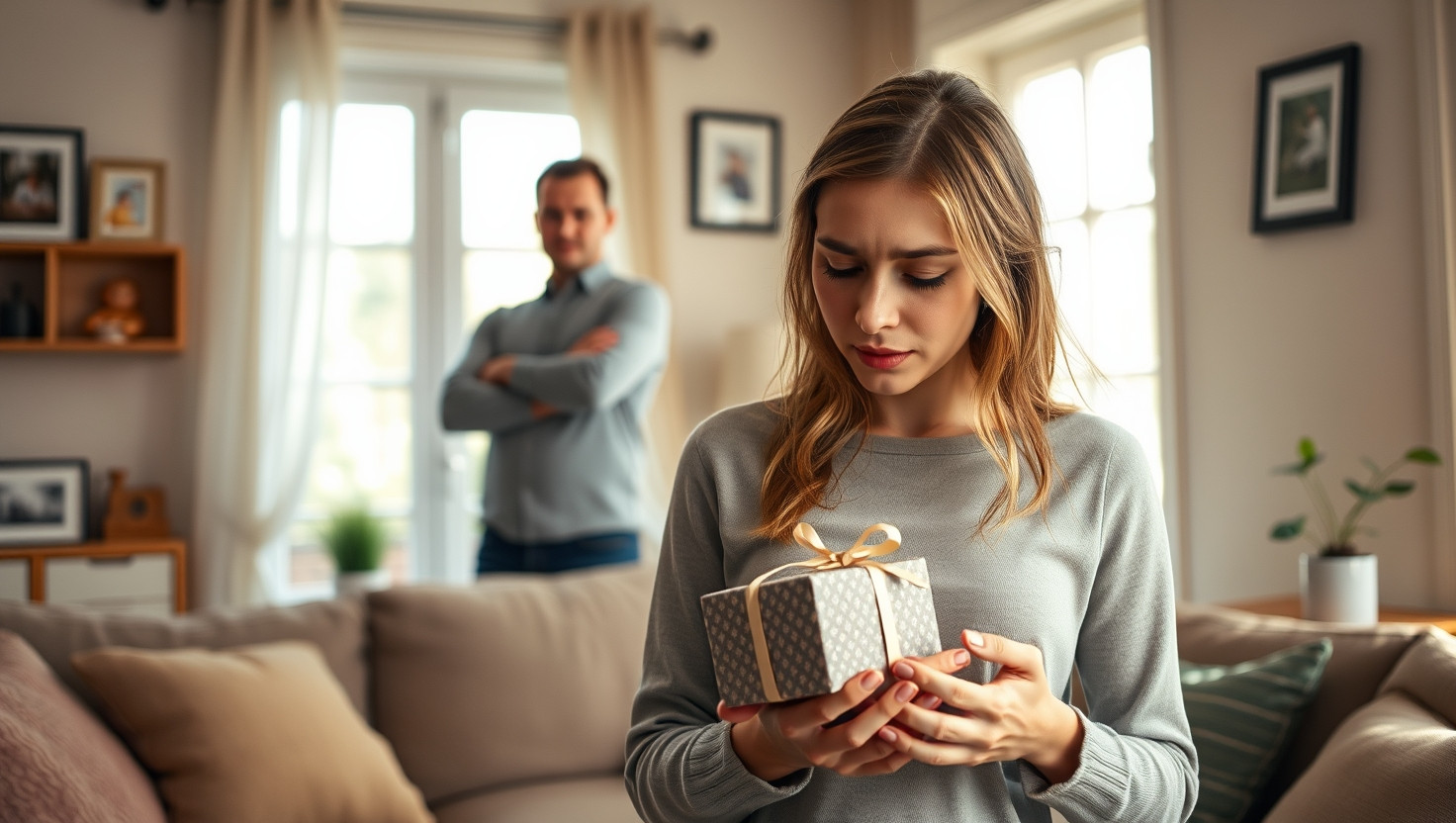 AITA for keeping my pregnancy news from my partner until later, causing tension in our relationship?