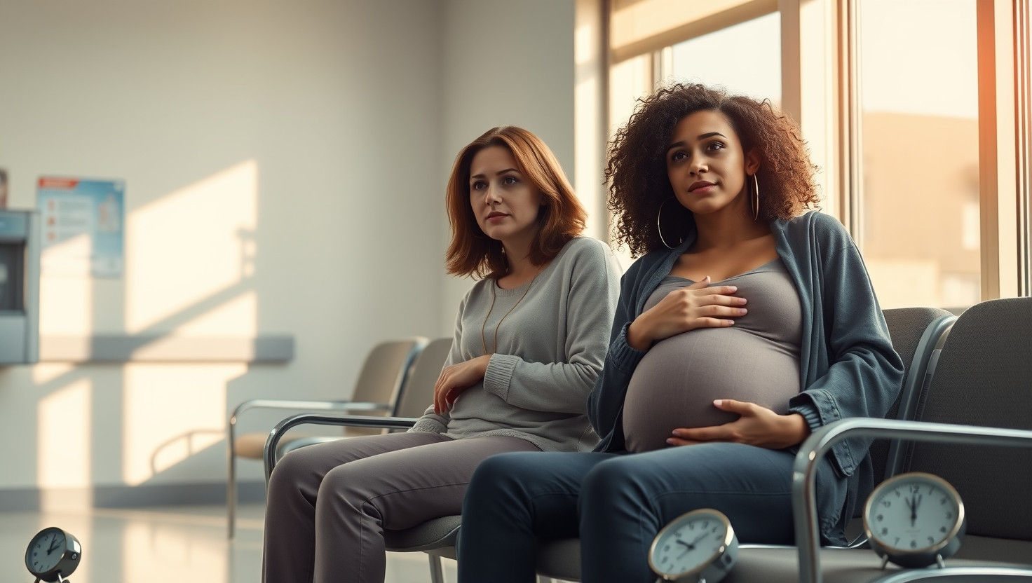 Deciding Not to Support Pregnant Friend at Medical Appointment Due to Personal Fear: A Dilemma