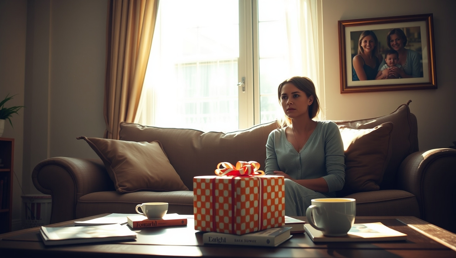 Friends Criticism Sparks Debate: AITA for Refusing to Host Baby Shower?