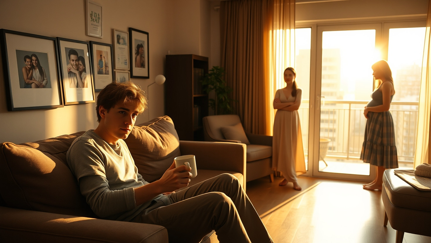 Should I Have Loaned Money to My Pregnant Friend in Crisis?