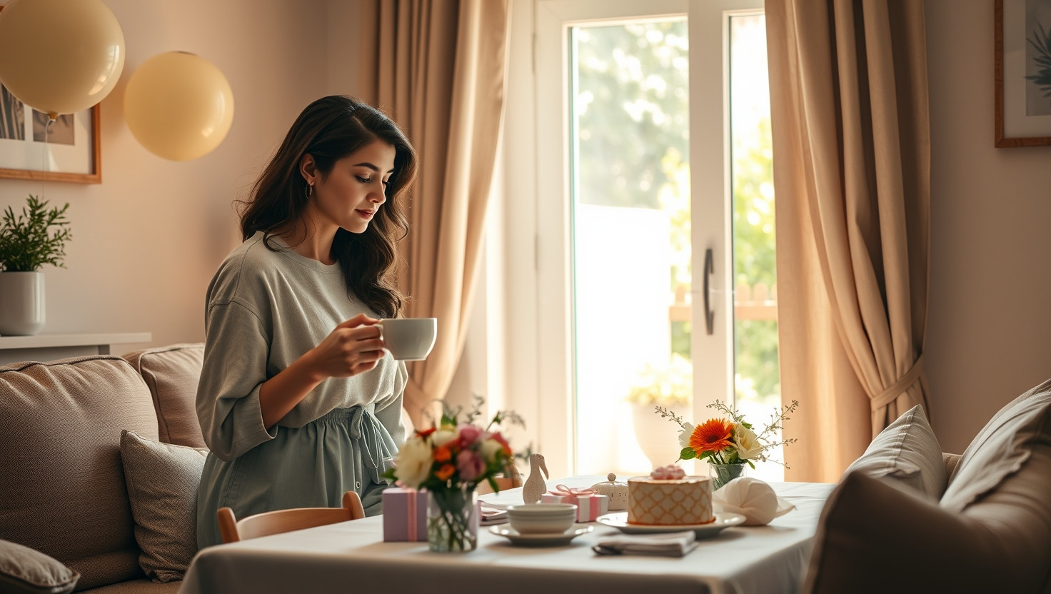 Should I Host a Baby Shower for my Struggling Friend?