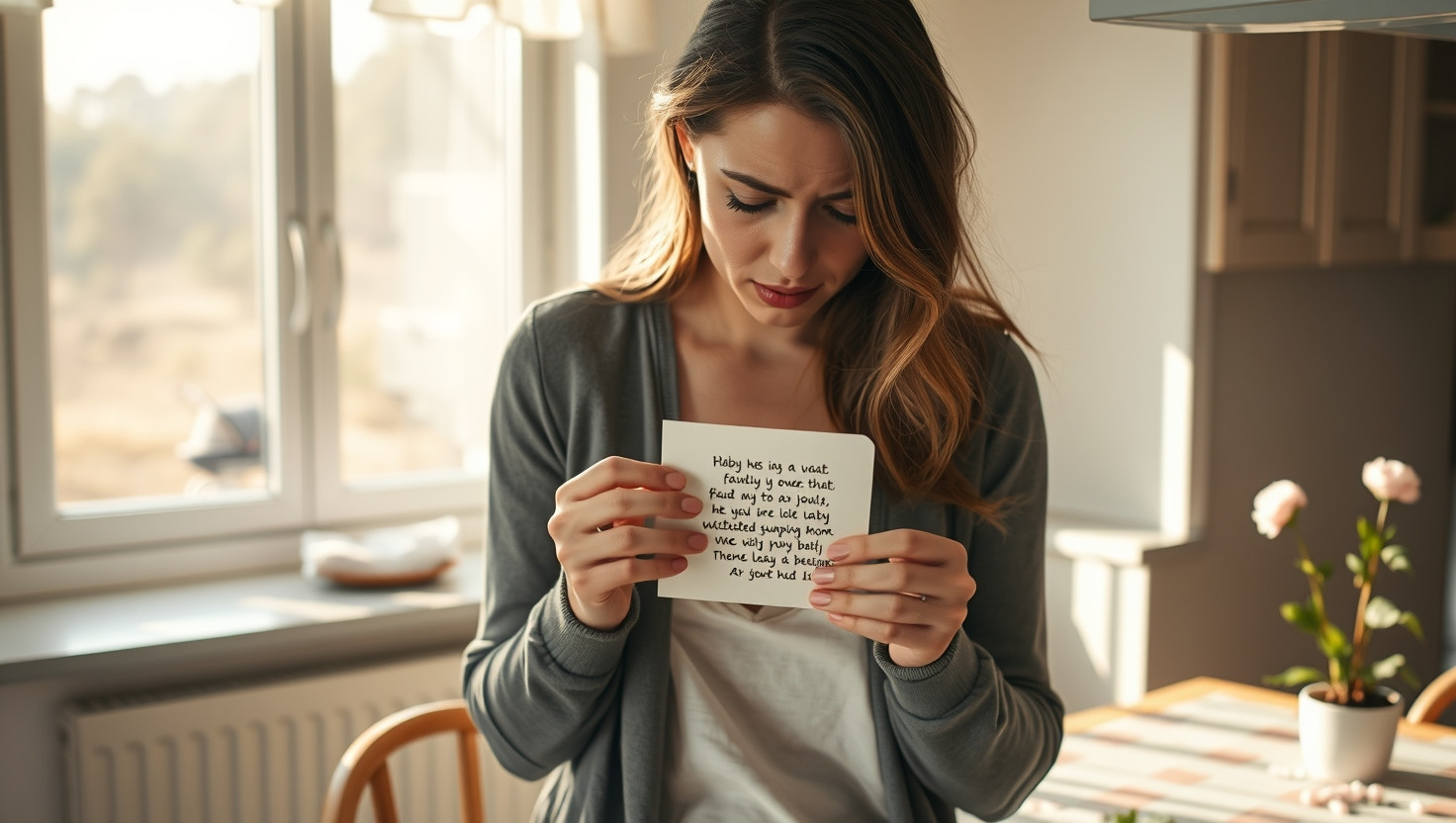 Sisters Criticism Leads to Baby Shower Drama