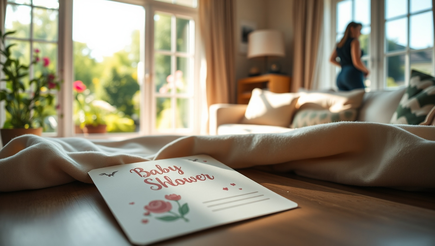 Best Friend Criticized My Pregnancy Choices: AITA for Skipping Her Baby Shower?