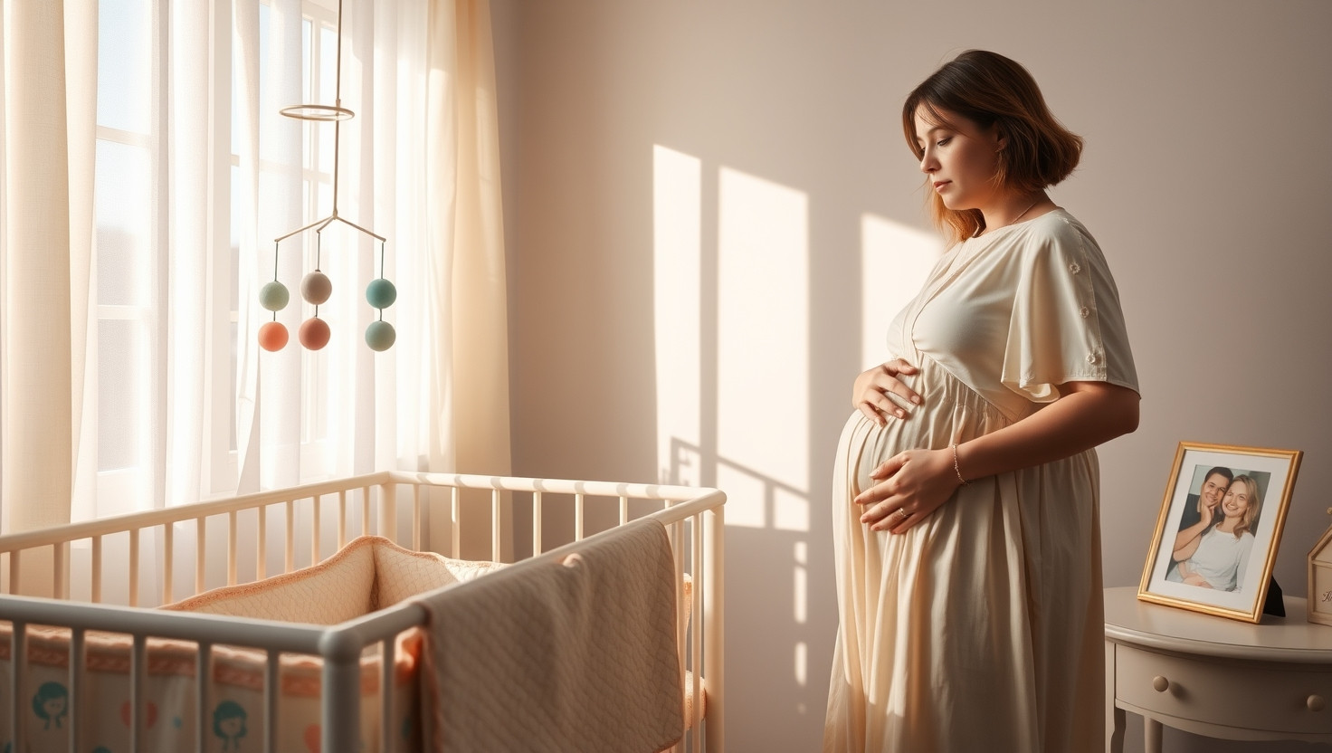 Friend Mocked My Pregnancy: AITA for Keeping Babys Gender a Secret?