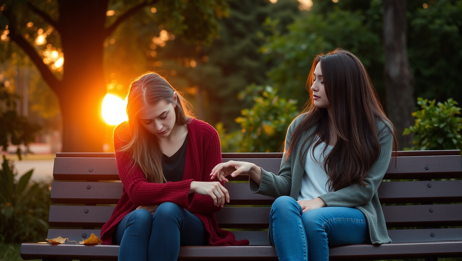 Should I Have Shared My Friends Pregnancy Advice? Navigating Friendship Boundaries