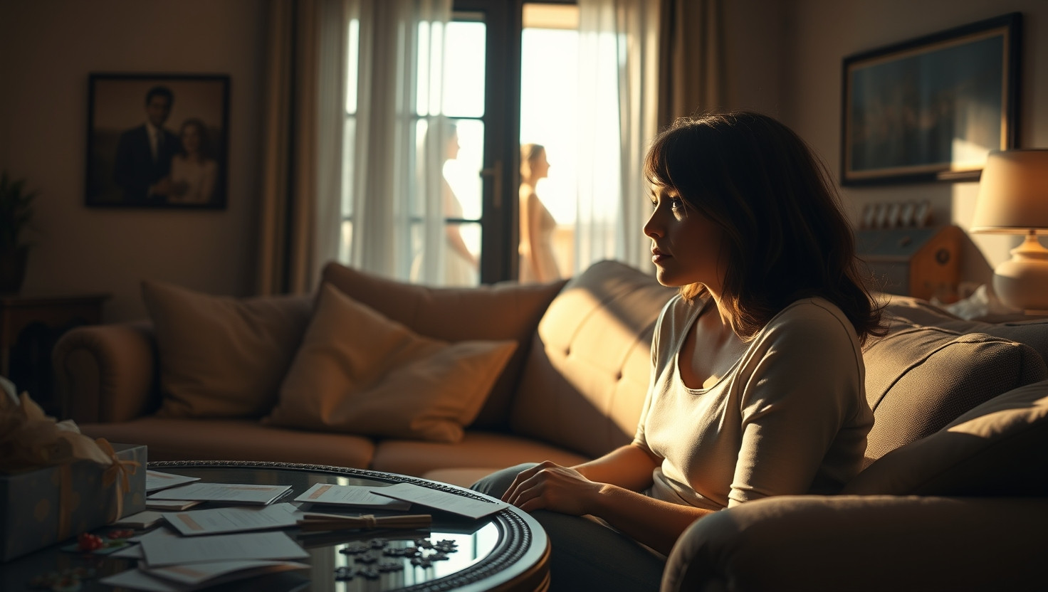 Friend Excludes Me from Baby Shower Planning, AITA for Refusing to Plan Pregnancy Announcement?