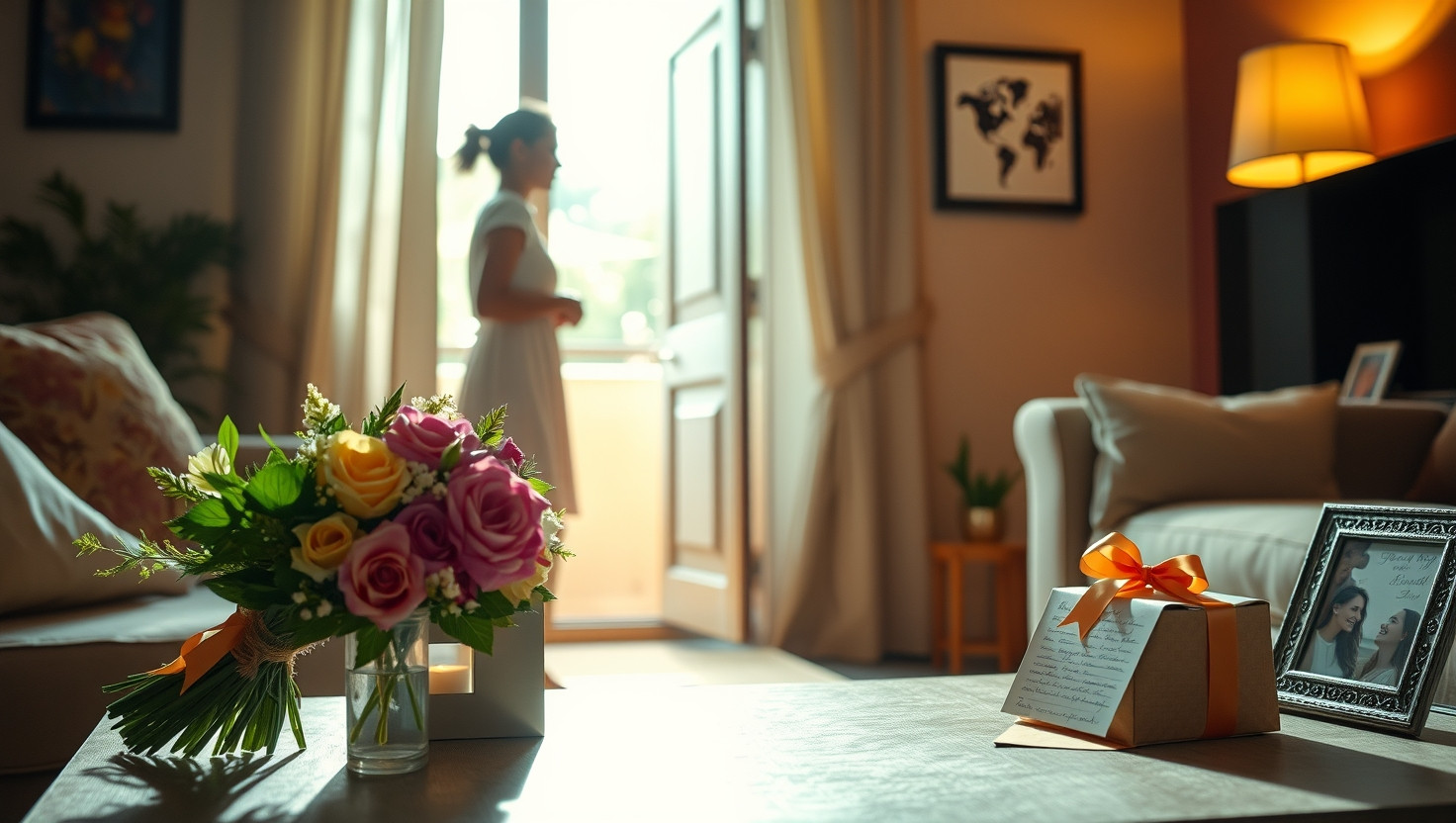 Struggling Friend Wants Surprise Pregnancy Reveal Party - AITA for Declining?