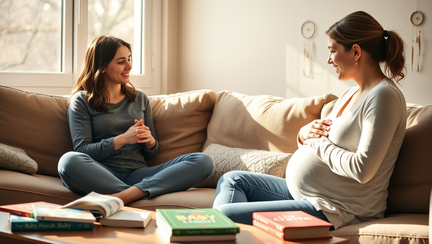 Is It Wrong to Critique My Friends Baby Name Choice?