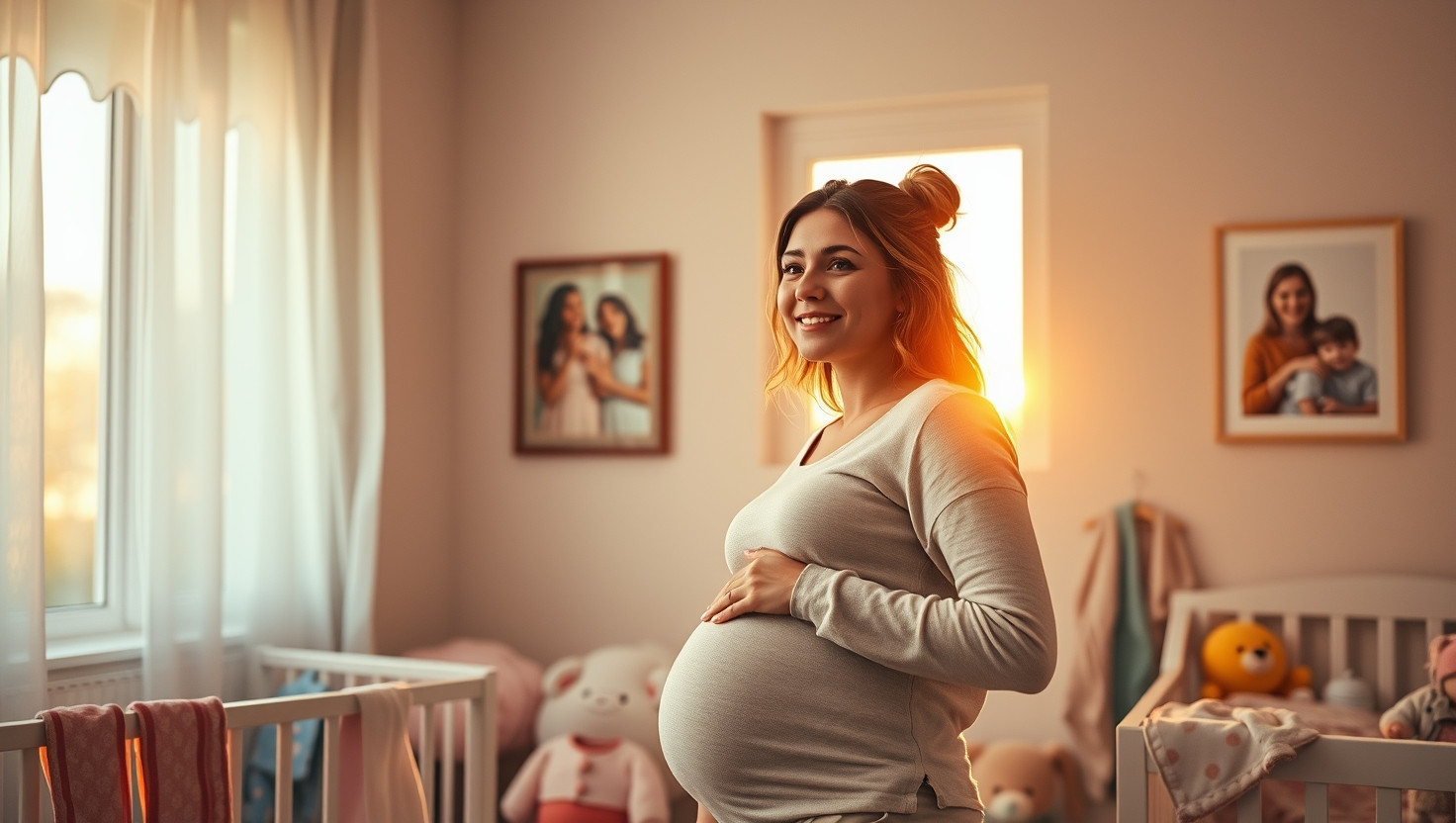 Am I Wrong for Limiting Friends Involvement in My Pregnancy Journey?