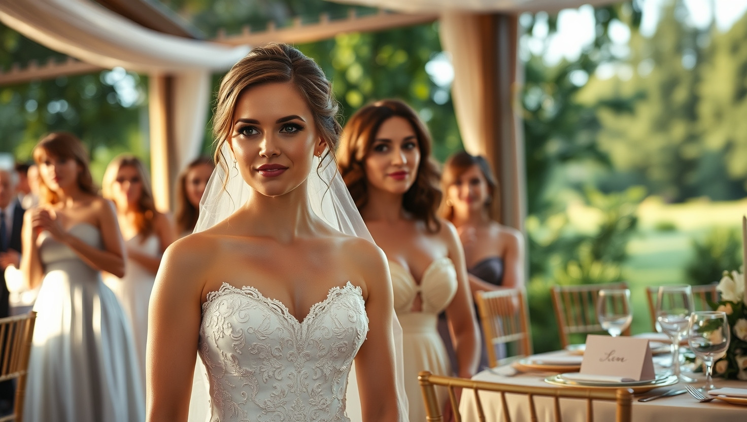 AITA for excluding best friends new partner from my wedding over dress criticism?