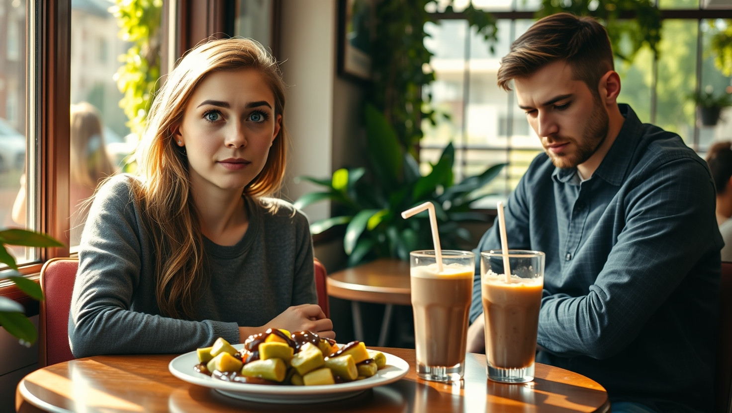 Teaching a Lesson: Fake Pregnancy Advice Backfires - AITA?