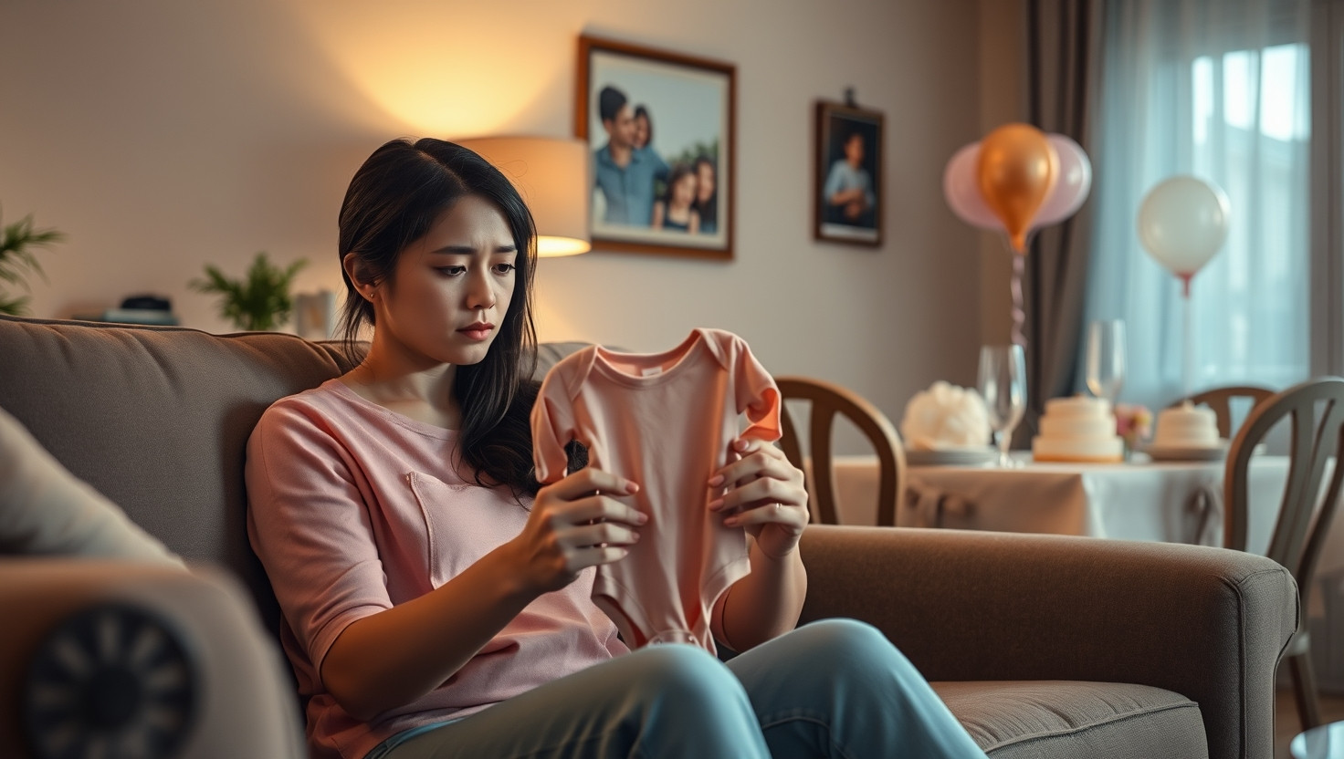 Sisters Exclusion Leads to Family Divide: AITA for Skipping Gender Reveal?