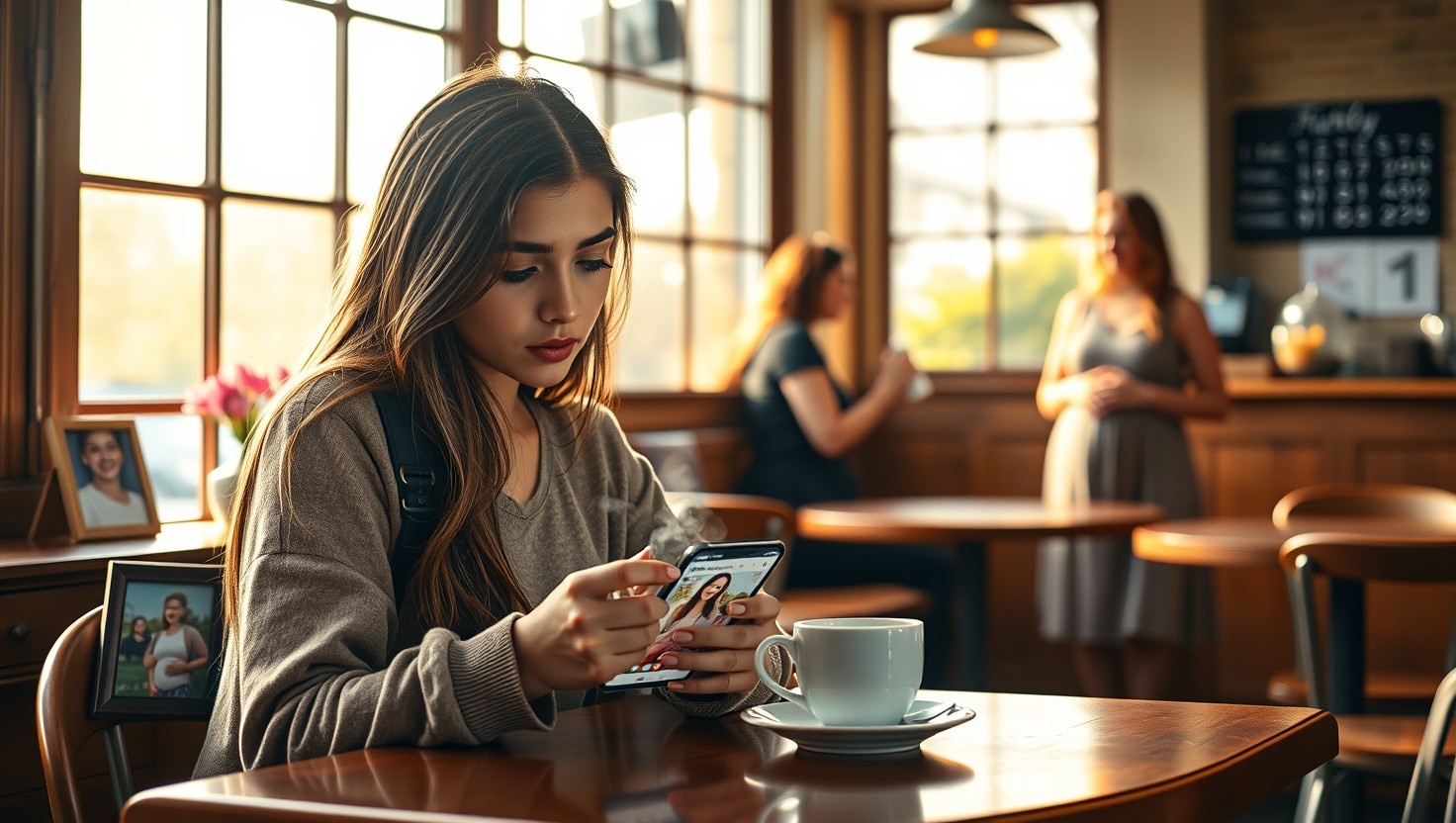 Am I Wrong for Prioritizing Family Over Best Friends Pregnancy Photoshoot?