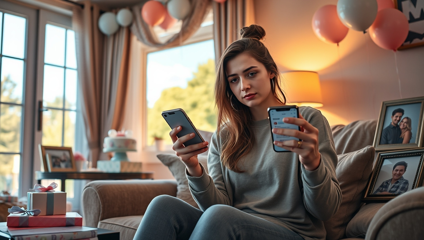 Friend upset after I decline attending her gender reveal due to personal health reasons – AITA?