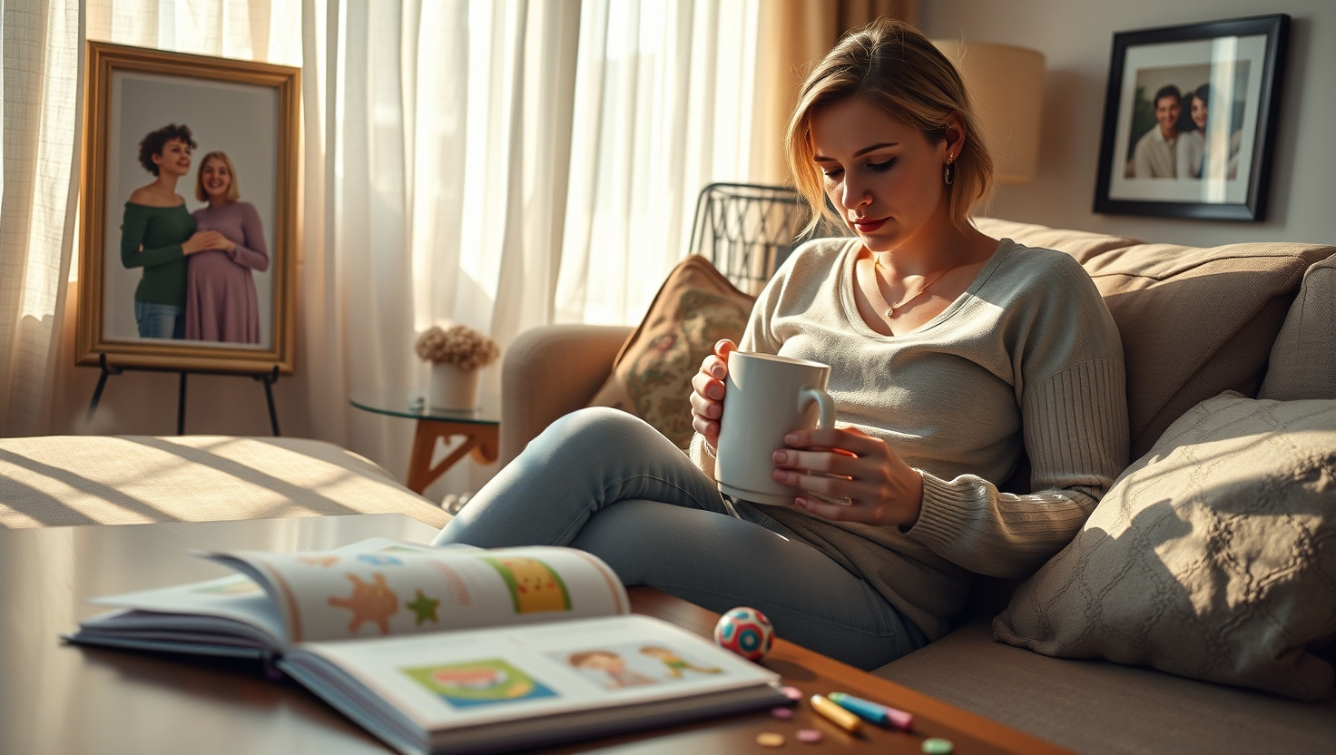 Friends Pregnancy Celebration Fallout: Am I Wrong to Back Out After Demands?