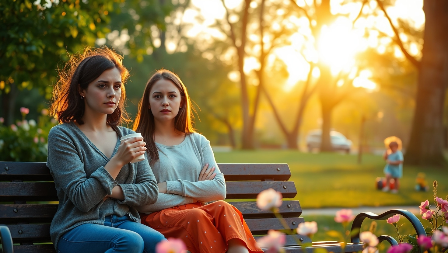 Setting Boundaries: Addressing Expectations for Baby-Sitting During Pregnancy