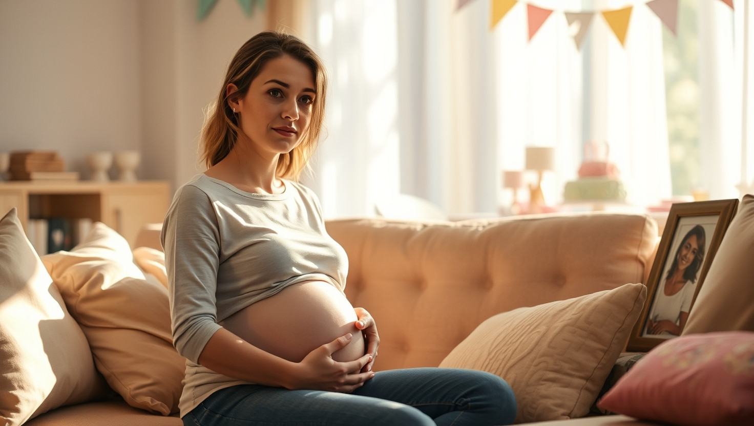 Refusing Best Friends Gender Reveal Over Pregnancy Diet Criticism: AITA?