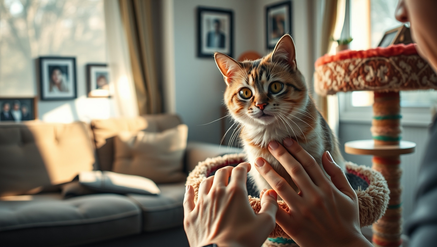 Sister Demands Cat Declawed for Birthday: AITA for Skipping Party?