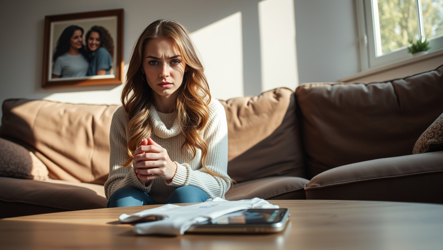 Should I Tell My Best Friends Boyfriend Hes Not The Father? | Reddit Dilemma